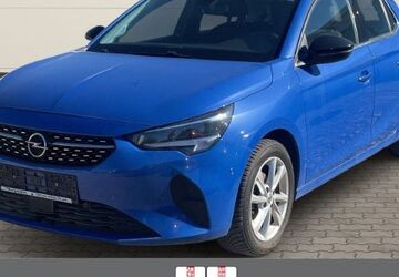 Opel Corsa 14.850 km 14.490 &euro; Herne Wanne-Eickel 44653