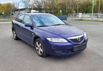 Mazda 6 120.000 km 1.990 &euro; Essen 45356