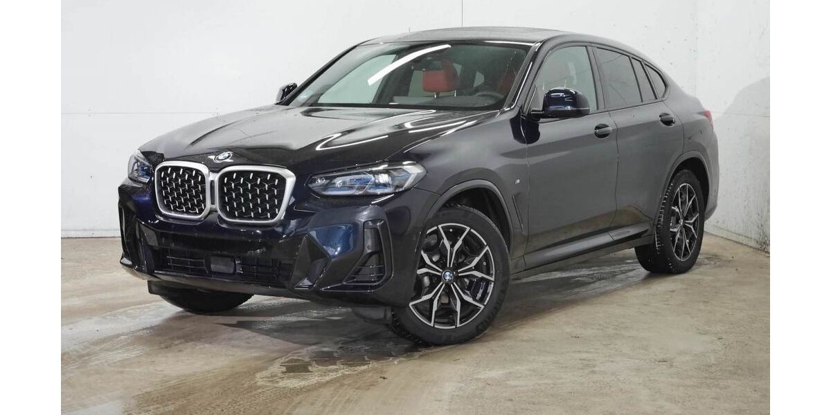 BMW X4 10.657 km 58.840 &euro; Gelsenkirchen 45897