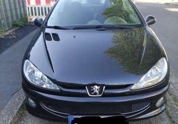 Peugeot 206 159.000 km 799 &euro; Dortmund 44369
