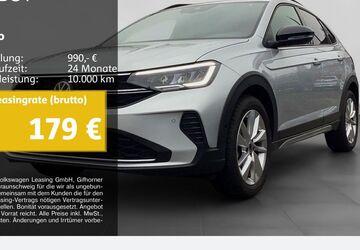 VW Taigo 25.412 km 21.170 &euro; Herne 44653
