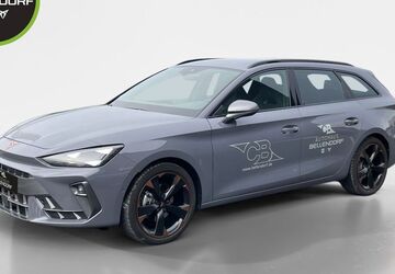 Cupra Leon 17.152 km 33.470 &euro; Bottrop 46244