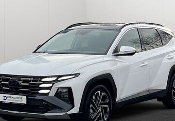 Hyundai TUCSON 19.195 km 34.690 &euro; Datteln 45711