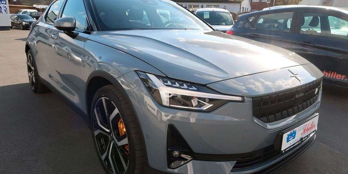 Polestar 2 66.600 km 32.900 &euro; Bochum 44803