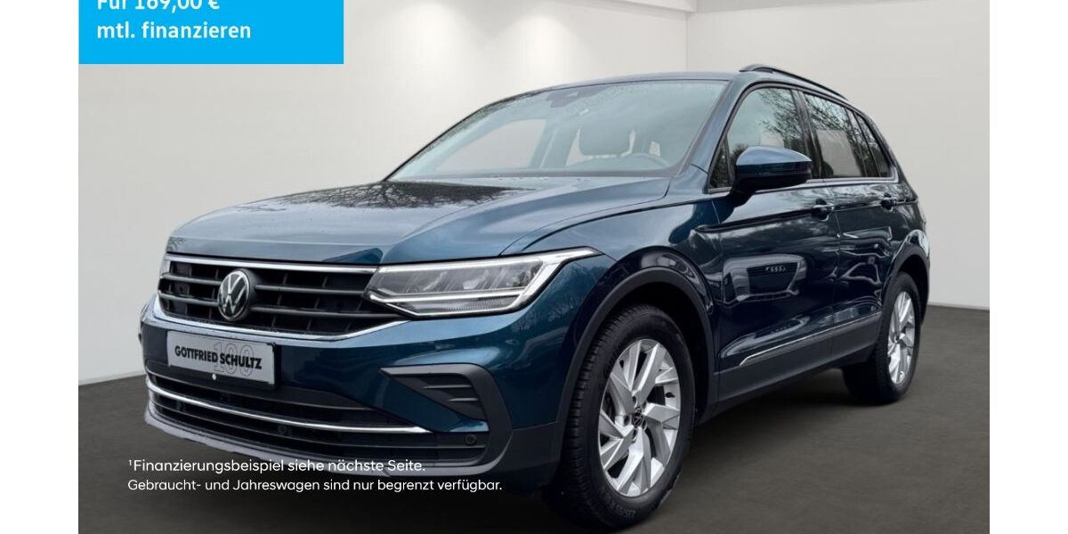 VW Tiguan 22.099 km 26.690 &euro; Wuppertal 42109