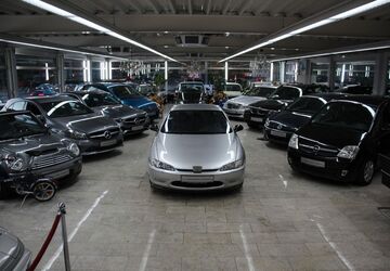 Peugeot 406 230.000 km 2.490 &euro; Essen 45356