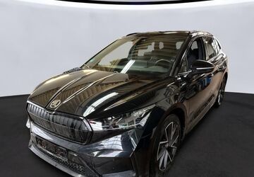 Skoda Enyaq 58.740 km 29.640 &euro; Hagen 58091