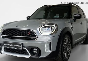 Mini Cooper SD Countryman 63.025 km 25.900 &euro; Witten 58455