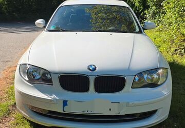 BMW 116 105.500 km 7.450 &euro; Hagen 58135