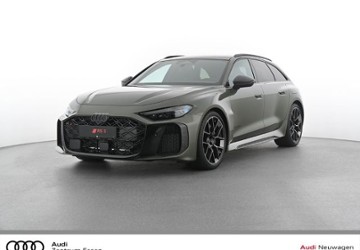 Audi RS5 4.900 km 129.880 &euro; Essen 45143