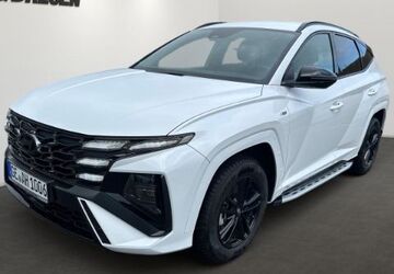 Hyundai TUCSON 21.500 km 36.950 &euro; Gelsenkirchen 45891