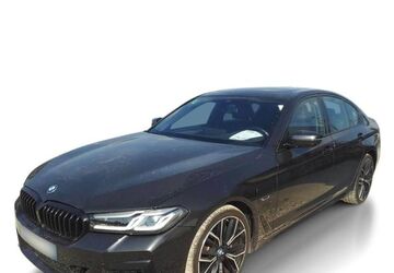 BMW 530 57.179 km 40.480 &euro; Hagen 58091