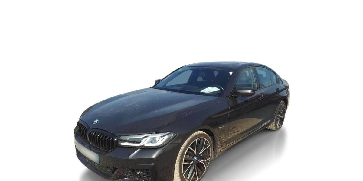 BMW 530 57.179 km 40.480 &euro; Hagen 58091