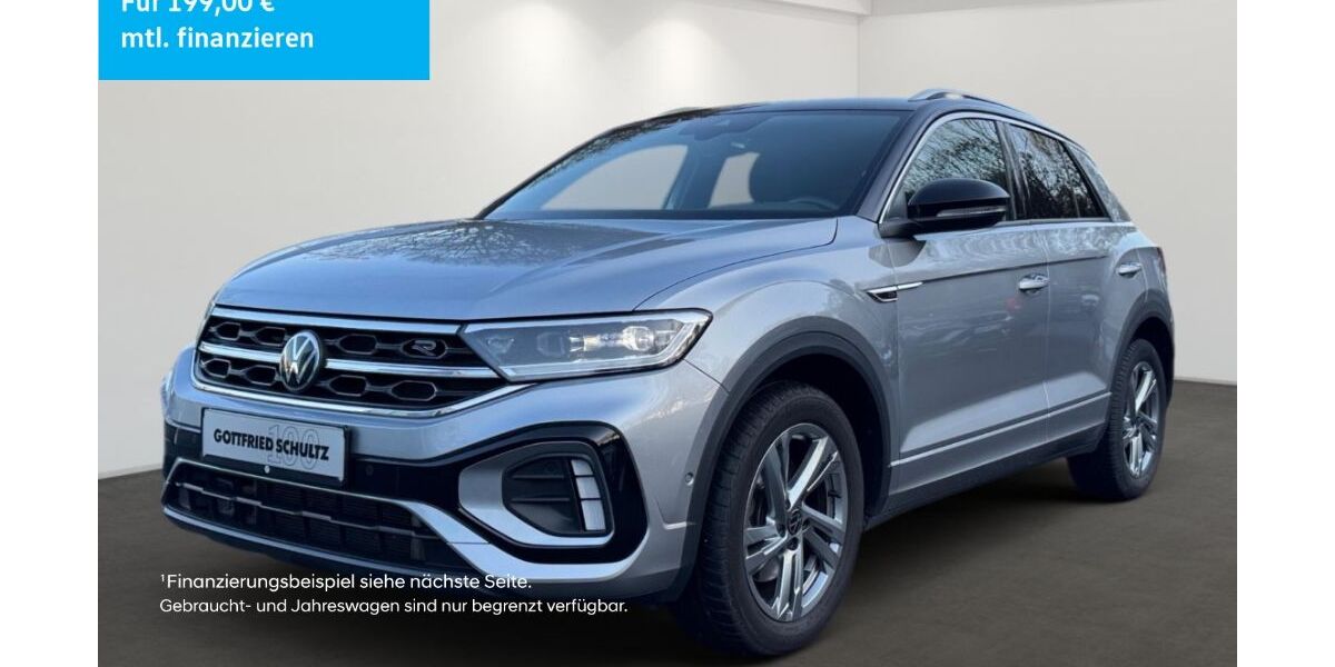 VW T-Roc 40.442 km 26.290 &euro; Wuppertal 42109