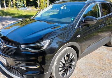 Opel Grandland (X) 74.000 km 18.750 &euro; Dortmund 44229