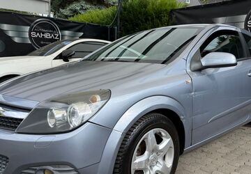 Opel Astra 97.000 km 3.480 &euro; Herne 44649