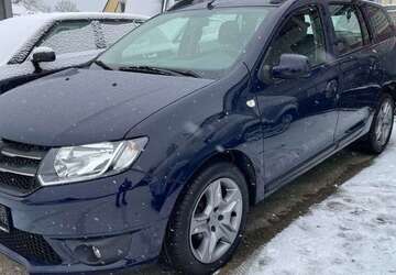 Dacia Logan 147.000 km 3.900 &euro; Lünen 44532