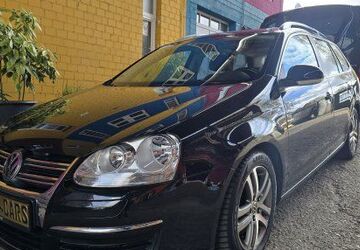VW Golf 155.000 km 3.990 &euro; Dortmund 44263