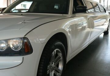 Dodge Charger 153.000 km 19.999 &euro; Oberhausen 46147