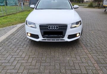 Audi A4 231.000 km 7.100 &euro; Lüdinghausen 59348