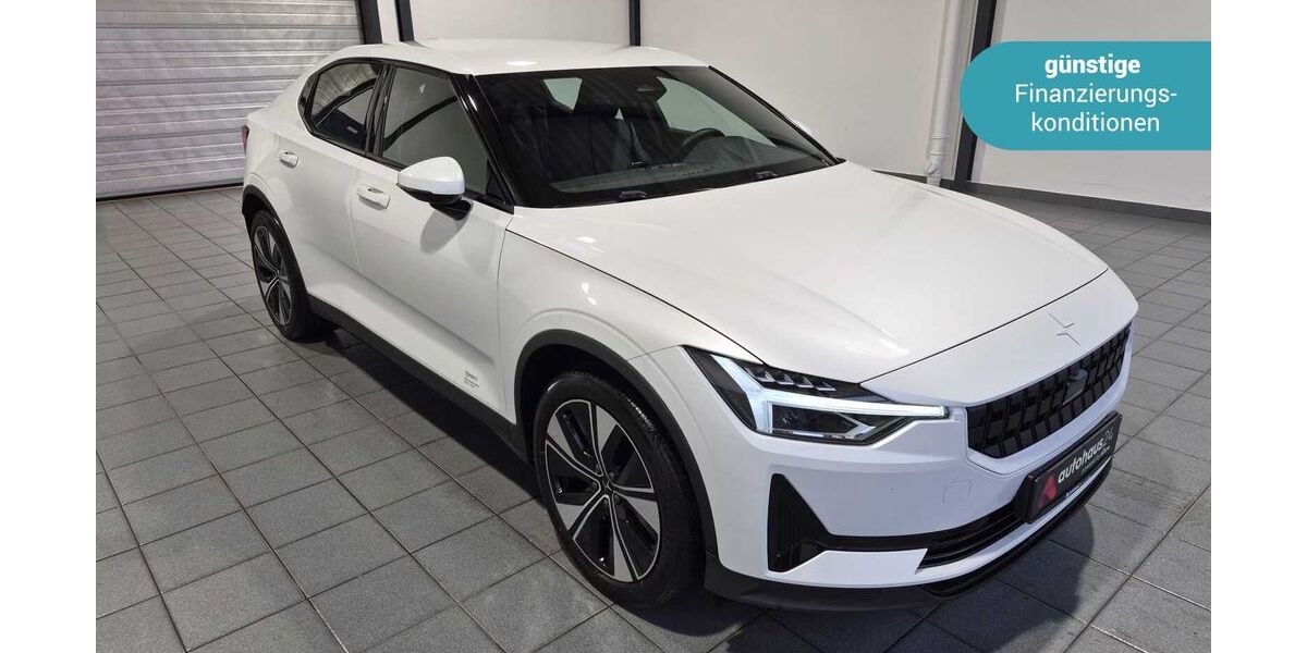 Polestar 2 54.340 km 24.790 &euro; Wuppertal 42287