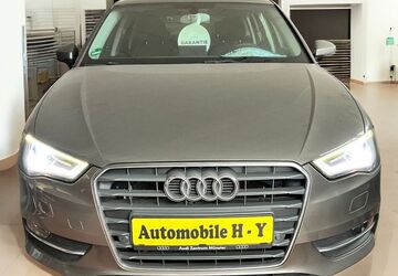 Audi A3 130.000 km 9.900 &euro; Bottrop 46238