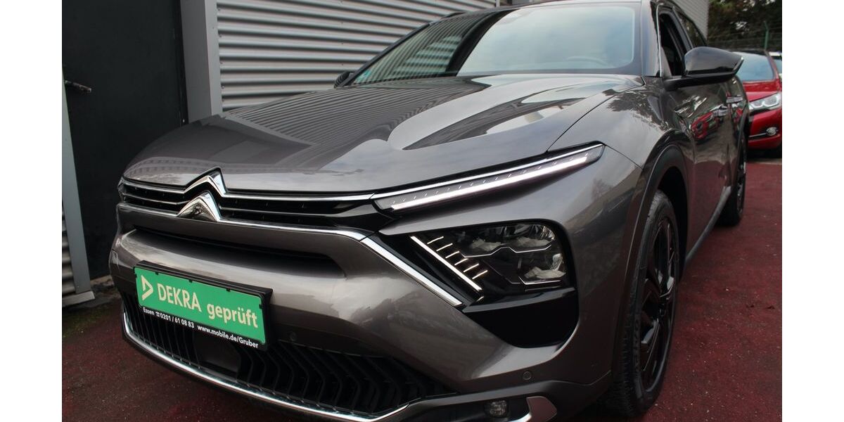 Citroen C5 X 48.426 km 20.979 &euro; Essen 45326