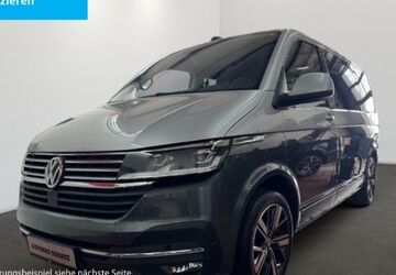 VW T6 Multivan 67.450 km 47.550 &euro; Velbert 42553