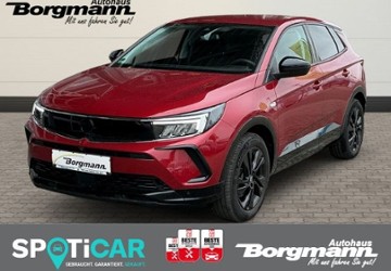Opel Grandland (X) 35.490 km 21.790 &euro; Herne Wanne-Eickel 44653