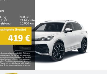 VW Tiguan 29.399 km 44.440 &euro; Marl 45770