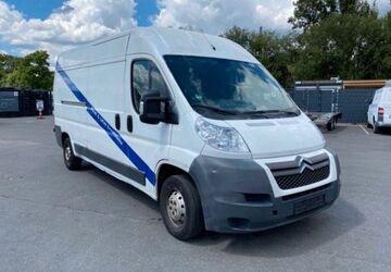 Citroen Jumper 238.000 km 5.500 &euro; Essen 45127