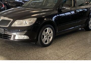 Skoda Octavia 227.200 km 5.595 &euro; Wuppertal 42329
