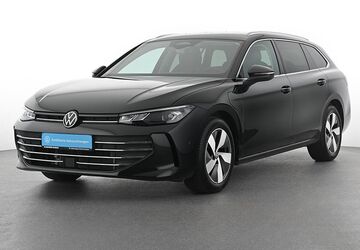 VW Passat Variant 13.118 km 36.450 &euro; Essen 45143