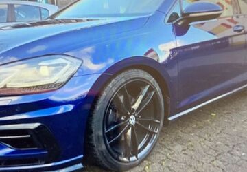 VW Golf 111.800 km 11.900 &euro; Schwerte 58239