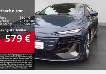 Audi A6 e-tron 20.389 km 63.990 &euro; Gelsenkirchen 45894