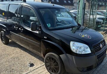 Fiat Doblo 229.000 km 2.700 &euro; Essen 45355