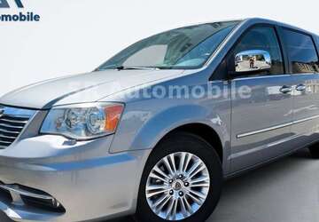 Lancia Voyager 66.000 km 15.990 &euro; Recklinghausen 45661