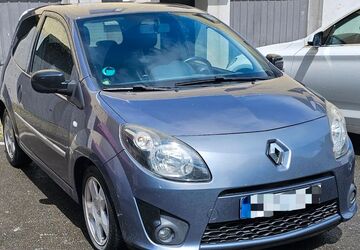Renault Twingo 120.000 km 2.850 &euro; Herne 44627