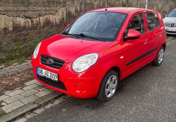 Kia Picanto 144.500 km 1.499 &euro; Oberhausen 46049