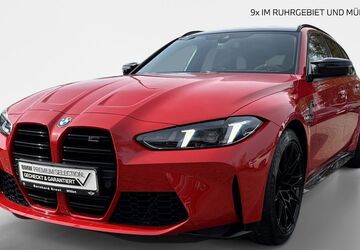 BMW M3 10.020 km 82.900 &euro; Witten 58455