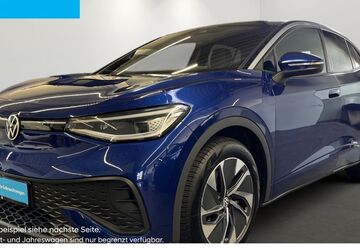 VW ID.5 5.562 km 31.780 &euro; Mülheim an der Ruhr 45481