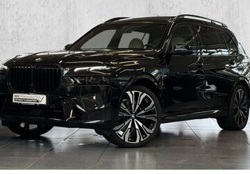 BMW X7 14.200 km 88.390 &euro; Sprockhövel 45549