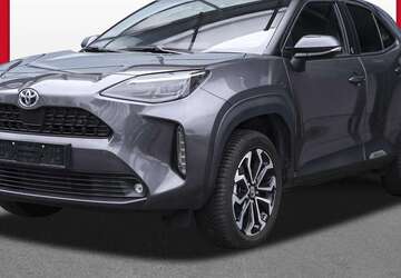 Toyota Yaris Cross 30.516 km 23.979 &euro; Bochum 44807