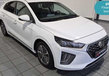 Hyundai IONIQ 56.838 km 17.220 &euro; Wuppertal 42287