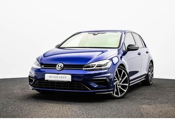 VW Golf 126.091 km 25.220 &euro; Hagen 58091