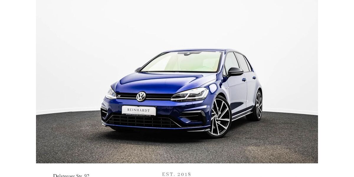 VW Golf 126.091 km 25.220 &euro; Hagen 58091