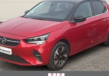 Opel Corsa 36.880 km 16.990 &euro; Haltern am See 45721