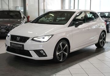 Seat Ibiza 47.000 km 14.950 &euro; Herne 44652