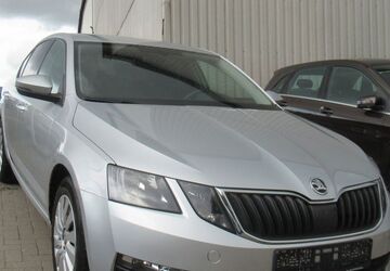 Skoda Octavia 100.718 km 12.490 &euro; Herne 44653