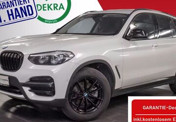 BMW X3 178.350 km 23.800 &euro; Dorsten 46284